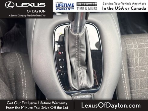 Used 2023 Honda HR-V LX image 25