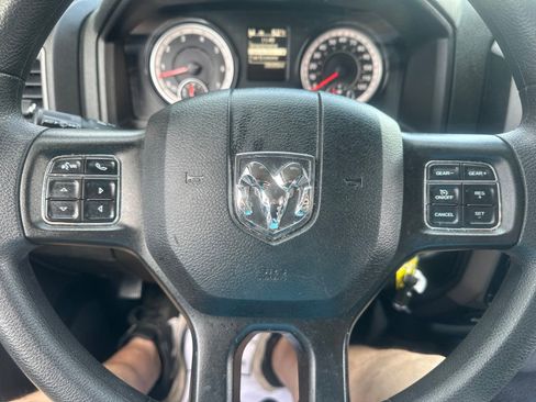Used 2024 RAM 1500 Tradesman w/ Trailer Tow Group AWD/4WD image 21
