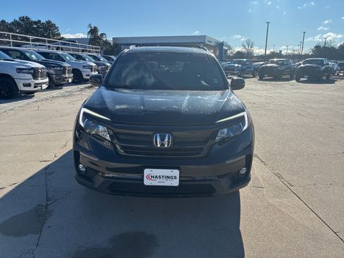 Used 2022 Honda Pilot Special Edition image 11