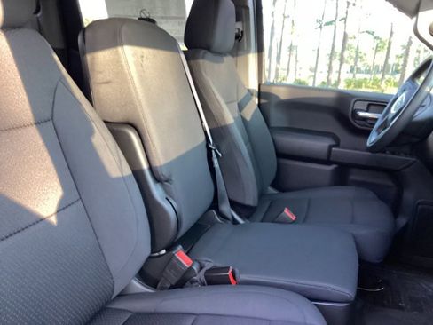 New 2026 GMC Sierra 1500 Pro w/ Pro Value Package image 23