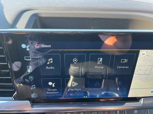 New 2026 Chevrolet Silverado 1500 RST w/ Safety Package image 31