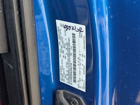 Used 2018 Ford F150 XLT w/ Equipment Group 302A Luxury image 31