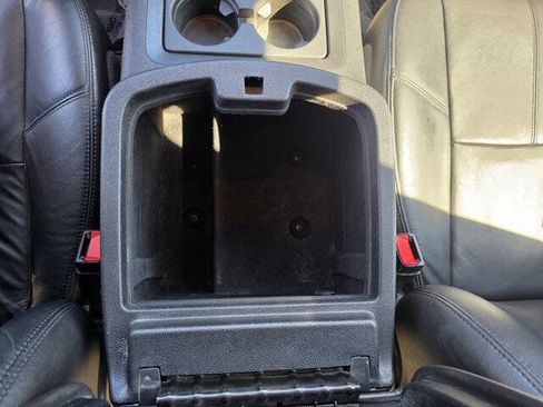 Used 2011 GMC Sierra 1500 SLT w/ SLT Convenience Package image 15