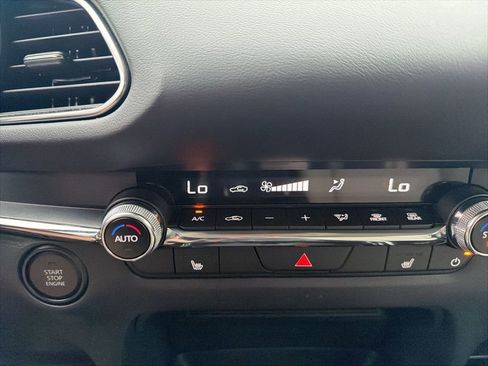 Used 2025 MAZDA CX-30 AWD 2.5 S w/ Preferred Package image 13