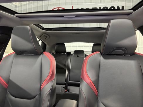 New 2025 Toyota Prius Plug-In Hybrid w/ Limited Premium Package image 35