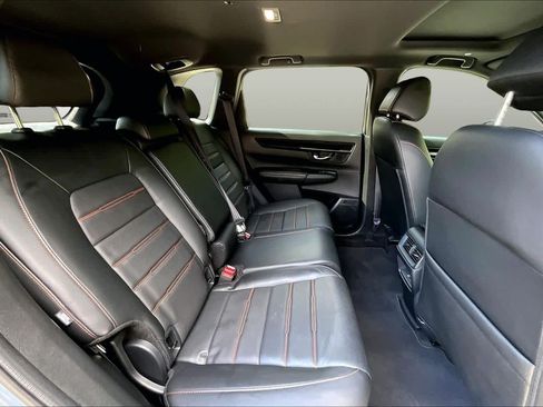 Used 2025 Honda CR-V Sport-L image 20