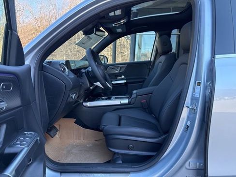 New 2026 Mercedes-Benz GLB 250 4MATIC image 18
