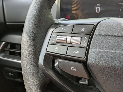 Used 2025 Kia K4 FWD image 14
