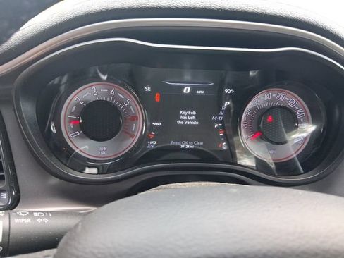 Used 2022 Dodge Challenger R/T Scat Pack w/ Shaker Package RWD image 14