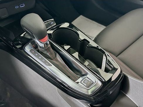 New 2026 Chevrolet Trax RS image 16