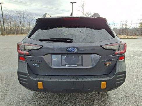 Certified 2024 Subaru Outback Wilderness image 9
