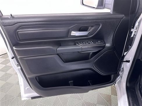 Used 2025 RAM 1500 Tradesman image 23