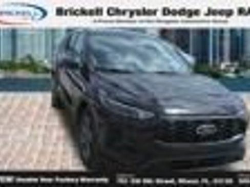 Used 2025 Ford Escape ST-Line FWD image 28