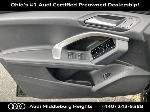 Certified 2025 Audi Q5 Premium w/ Convenience Package AWD/4WD image 12