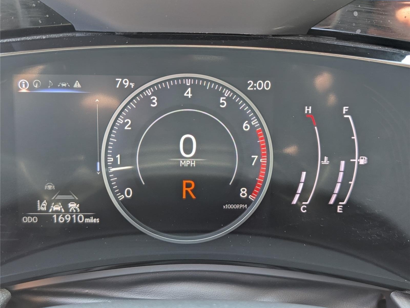 Certified 2024 Lexus NX 350 AWD image 31