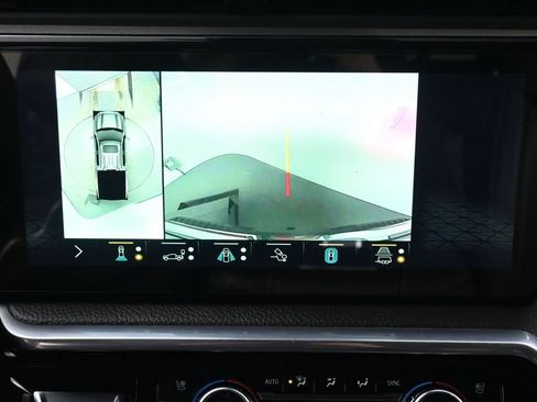 Used 2022 GMC Sierra 1500 Denali image 32