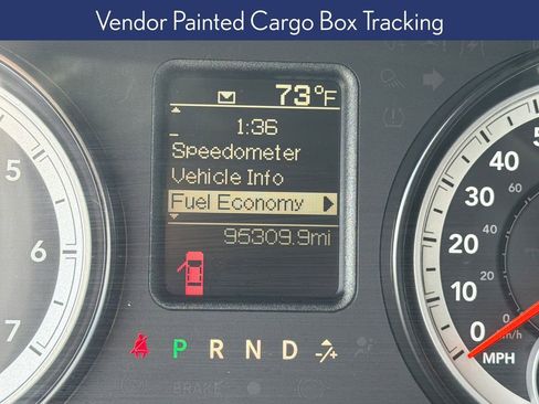 Used 2014 RAM 1500 Tradesman RWD image 11