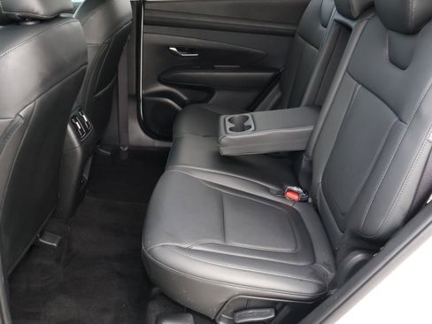 Certified 2025 Hyundai Tucson SEL image 21