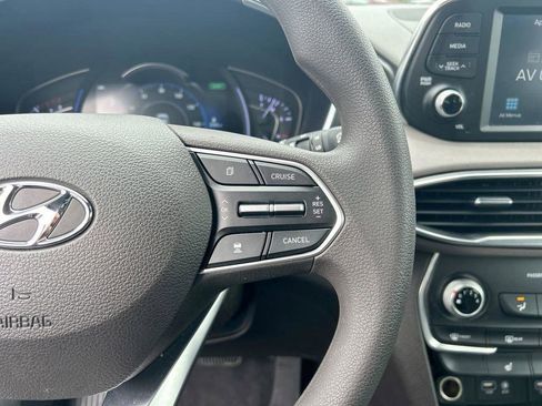 Used 2020 Hyundai Santa Fe SEL image 32