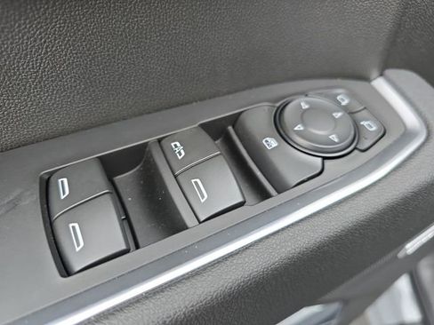 New 2025 Chevrolet Silverado 1500 RST w/ All Star Edition Plus image 24