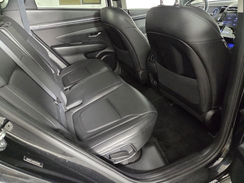 Used 2023 Hyundai Tucson SEL w/ Convenience Package image 29