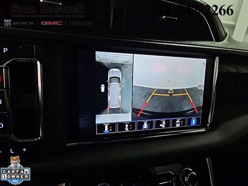 Used 2023 GMC Yukon XL Denali image 18