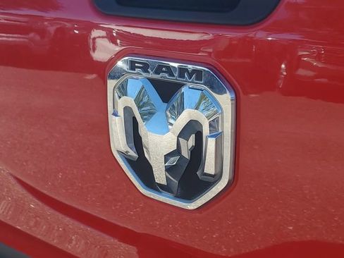 Used 2023 RAM 1500 Big Horn w/ Trailer Tow Group image 7