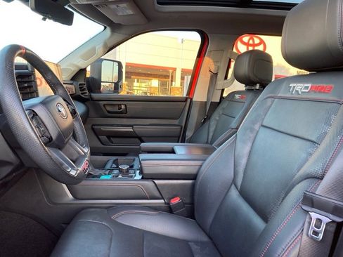 Used 2023 Toyota Tundra TRD Pro w/ TRD Pro Tow Package image 10
