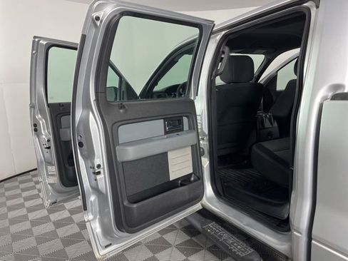 Used 2014 Ford F150 STX w/ Equipment Group 201A Mid image 39