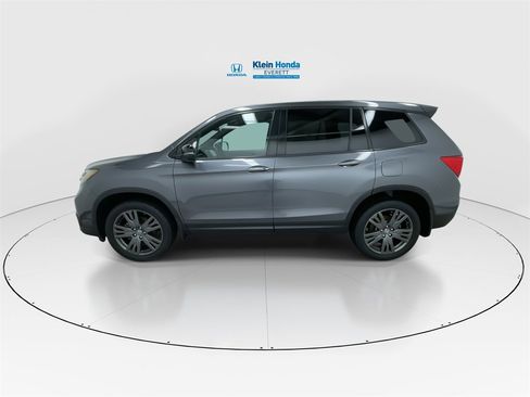 Used 2020 Honda Passport EX-L image 7
