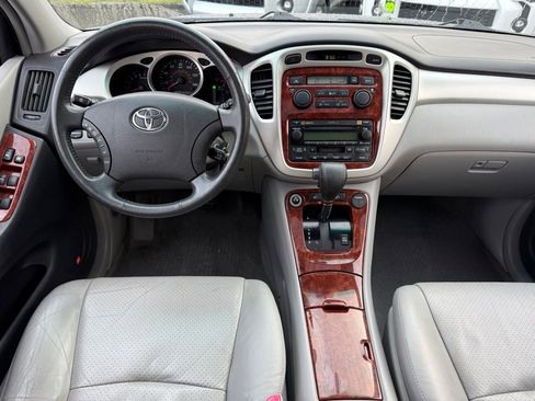 Used 2005 Toyota Highlander Limited image 21