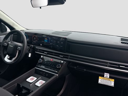 New 2026 Hyundai Santa Fe SE FWD image 21
