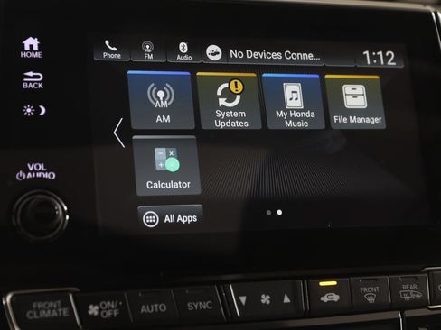 Used 2022 Honda Odyssey EX-L image 30