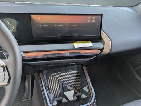 Used 2025 BMW X3 xDrive30i w/ Premium Package image 20