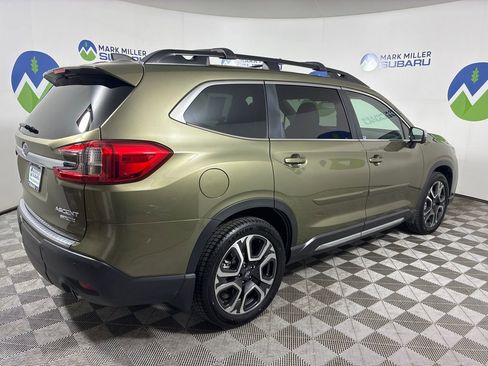 Certified 2023 Subaru Ascent Limited w/ Technology Package AWD/4WD image 11