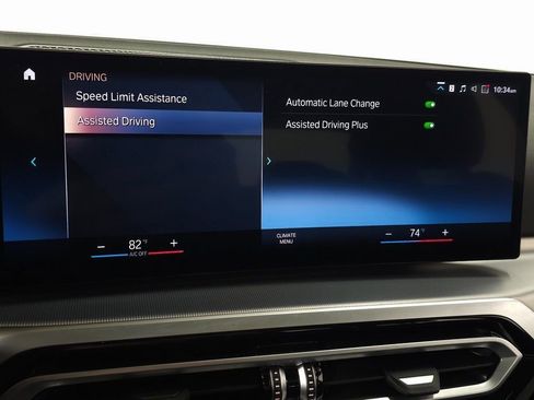 Used 2023 BMW 330i xDrive Sedan w/ M Sport Package AWD/4WD image 25