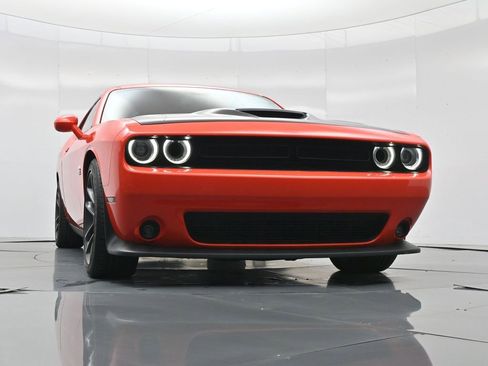 Used 2021 Dodge Challenger R/T Scat Pack image 38