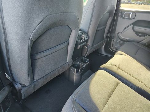 New 2026 Jeep Wrangler Willys image 30