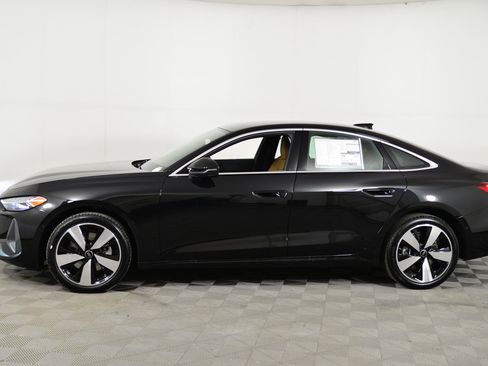 New 2025 Audi A5 2.0T Premium Plus image 2
