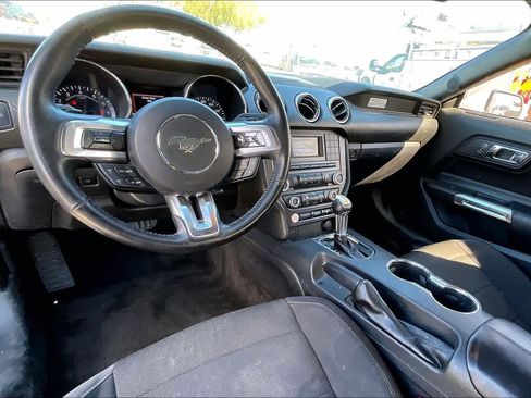 Used 2015 Ford Mustang Coupe w/ Enhanced Security Package image 14