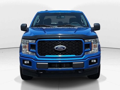 Used 2019 Ford F150 XL w/ Equipment Group 101A Mid AWD/4WD image 12