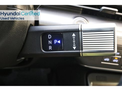 Certified 2025 Hyundai Kona SEL FWD image 28