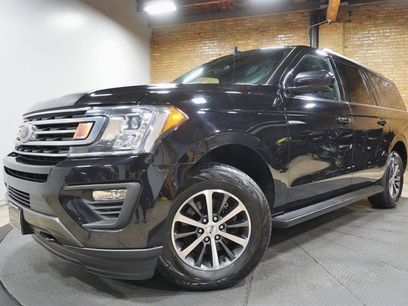 Used 2020 Ford Expedition Max XL