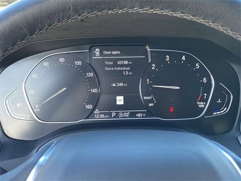 Used 2021 BMW 430i Coupe w/ Convenience Package image 24