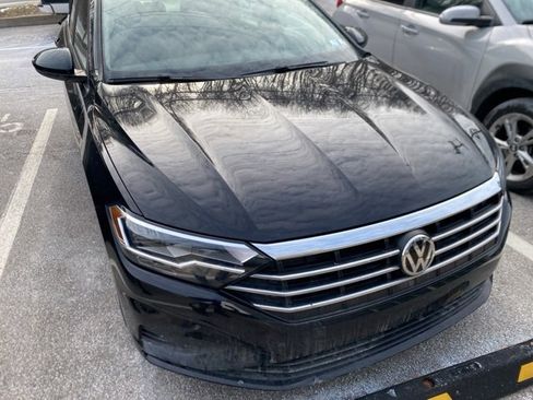 Used 2021 Volkswagen Jetta image 20
