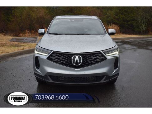 New 2026 Acura RDX Base image 2