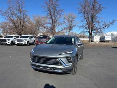 New 2025 Buick Envision Preferred