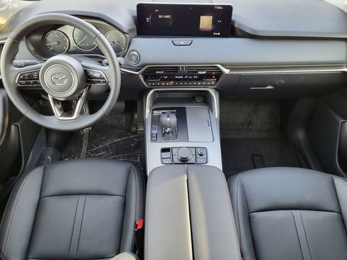New 2026 MAZDA CX-90 3.3 Turbo w/ Preferred Package image 15