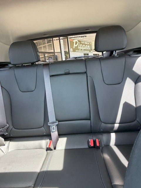 New 2026 Buick Encore GX Sport Touring w/ Comfort Package FWD image 17