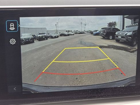 Used 2026 Hyundai Tucson SEL Plus FWD image 18